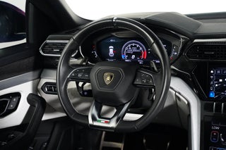 Lamborghini Urus for sale Las Vegas
