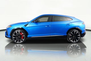 Lamborghini Urus for sale Las Vegas