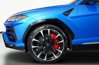 Lamborghini Urus for sale Las Vegas