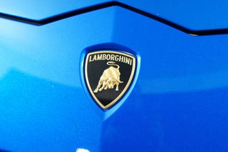 Lamborghini Urus for sale Las Vegas