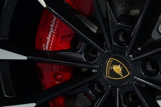 Lamborghini Urus for sale Las Vegas