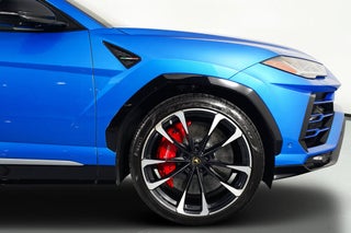 Lamborghini Urus for sale Las Vegas
