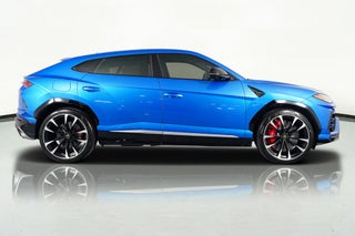 Lamborghini Urus for sale Las Vegas