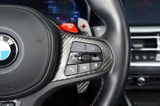 2022 BMW M4 thumbnail – Miami, FL – 175