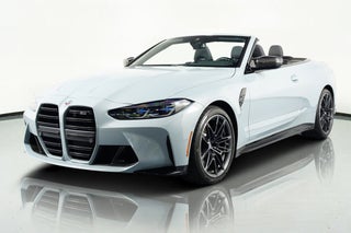 2022 BMW M4 thumbnail – Miami, FL – 152