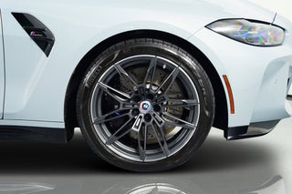 2022 BMW M4 thumbnail – Miami, FL – 135