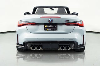 2022 BMW M4 thumbnail – Miami, FL – 140