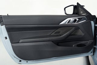 2022 BMW M4 thumbnail – Miami, FL – 166