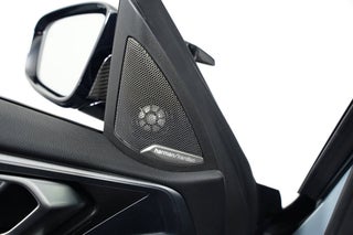 2022 BMW M4 thumbnail – Miami, FL – 169