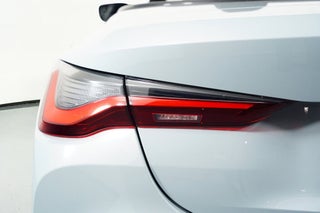 2022 BMW M4 thumbnail – Miami, FL – 141