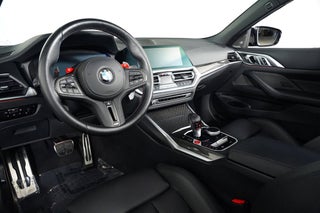 2022 BMW M4 thumbnail – Miami, FL – 128