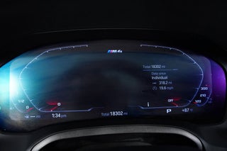 2022 BMW M4 thumbnail – Miami, FL – 172
