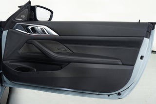 2022 BMW M4 thumbnail – Miami, FL – 171