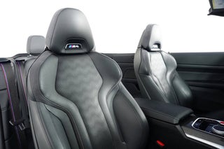 2022 BMW M4 thumbnail – Miami, FL – 161