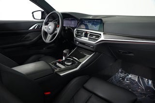 2022 BMW M4 thumbnail – Miami, FL – 165