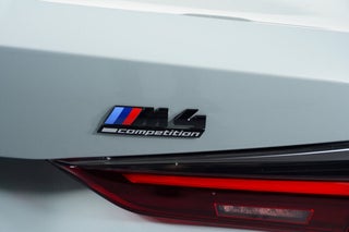 2022 BMW M4 thumbnail – Miami, FL – 145