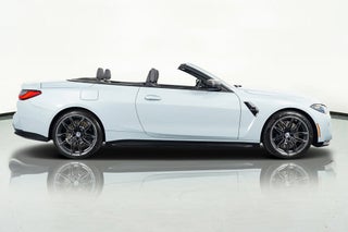 2022 BMW M4 thumbnail – Miami, FL – 133