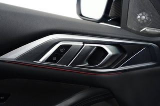 2022 BMW M4 thumbnail – Miami, FL – 170