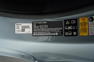 2022 BMW M4 thumbnail – Miami, FL – 187