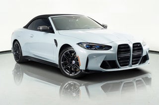 2022 BMW M4 thumbnail – Miami, FL – 130