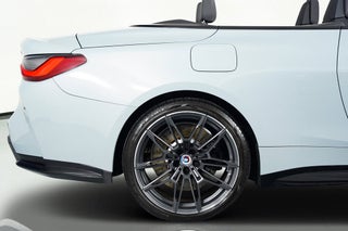 2022 BMW M4 thumbnail – Miami, FL – 137