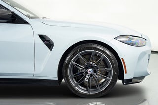 2022 BMW M4 thumbnail – Miami, FL – 134