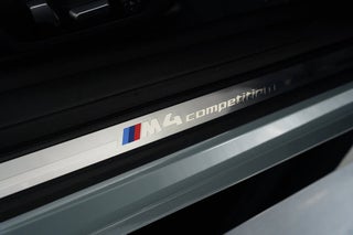 2022 BMW M4 thumbnail – Miami, FL – 167