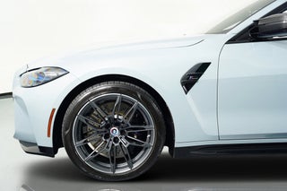 2022 BMW M4 thumbnail – Miami, FL – 150