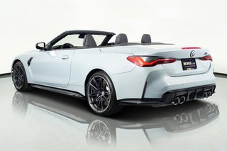 2022 BMW M4 thumbnail – Miami, FL – 146