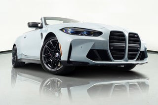 2022 BMW M4 thumbnail – Miami, FL – 131