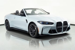 2022 BMW M4 thumbnail – Miami, FL – 132