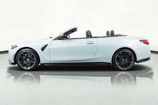 2022 BMW M4 thumbnail – Miami, FL – 147