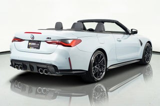 2022 BMW M4 thumbnail – Miami, FL – 139