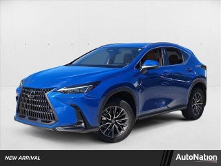 2022 Lexus NX 350 thumbnail – Pembroke Pines, FL – 2