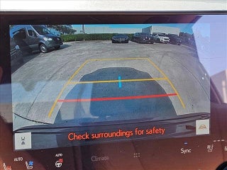 2022 Lexus NX 350 thumbnail – Pembroke Pines, FL – 13