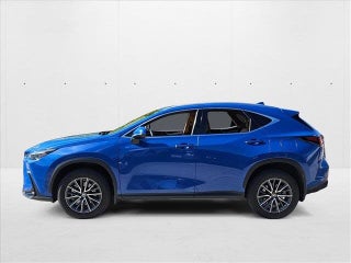 2022 Lexus NX 350 thumbnail – Pembroke Pines, FL – 9