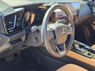 2022 Lexus NX 350 thumbnail – Pembroke Pines, FL – 10