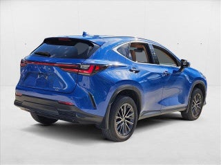 2022 Lexus NX 350 thumbnail – Pembroke Pines, FL – 6