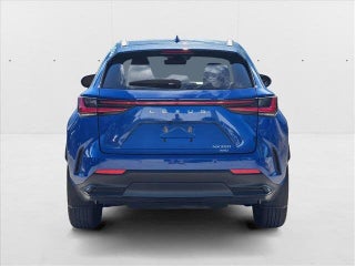 2022 Lexus NX 350 thumbnail – Pembroke Pines, FL – 7