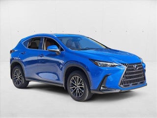 2022 Lexus NX 350 thumbnail – Pembroke Pines, FL – 4