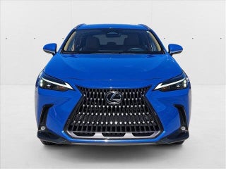 2022 Lexus NX 350 thumbnail – Pembroke Pines, FL – 3