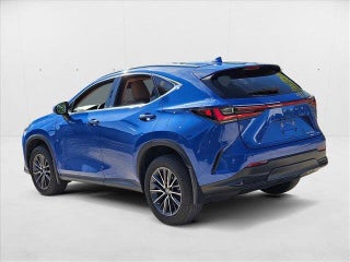 2022 Lexus NX 350 thumbnail – Pembroke Pines, FL – 8