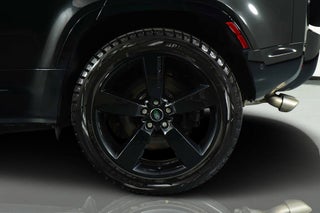 2024 Land Rover Defender thumbnail – Miami, FL – 17