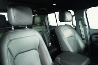 2024 Land Rover Defender thumbnail – Miami, FL – 31