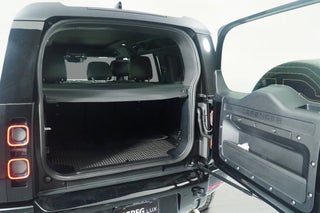2024 Land Rover Defender thumbnail – Miami, FL – 60