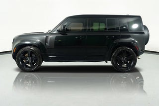 2024 Land Rover Defender thumbnail – Miami, FL – 15