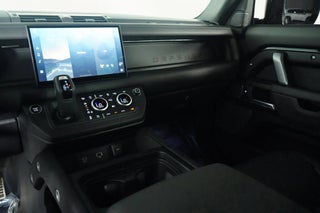 2024 Land Rover Defender thumbnail – Miami, FL – 38