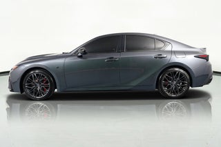 2024 Lexus IS 500 thumbnail – Miami, FL – 22