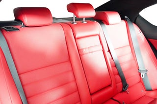 2024 Lexus IS 500 thumbnail – Miami, FL – 37
