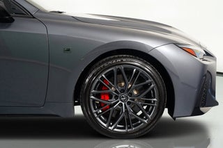 2024 Lexus IS 500 thumbnail – Miami, FL – 8